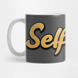 Self Love Glamour Mug